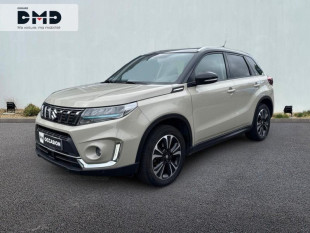 Suzuki Vitara 1.4 Boosterjet Hybrid 129ch Style Auto