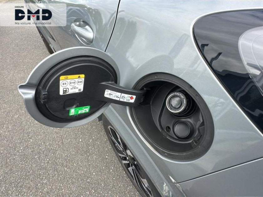 Ford Puma 1.0 Flexifuel 125ch S&s Mhev St-line - Visuel #14