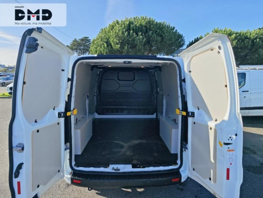 Ford Transit Custom Fg 300 L2h1 2.0 Ecoblue 130 Trend Business 7cv - Visuel #11