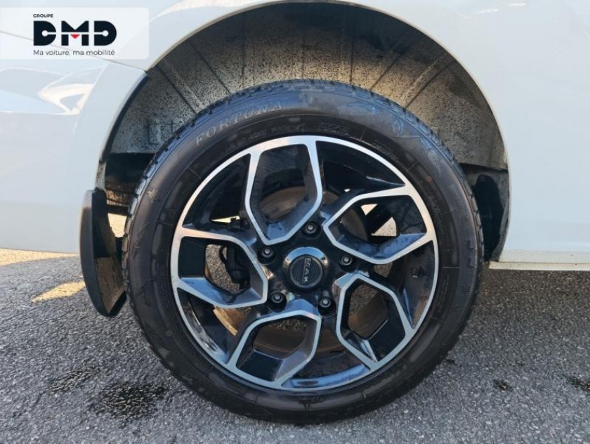 Ford Transit Custom Fg 300 L2h1 2.0 Ecoblue 130 Trend Business 7cv - Visuel #12