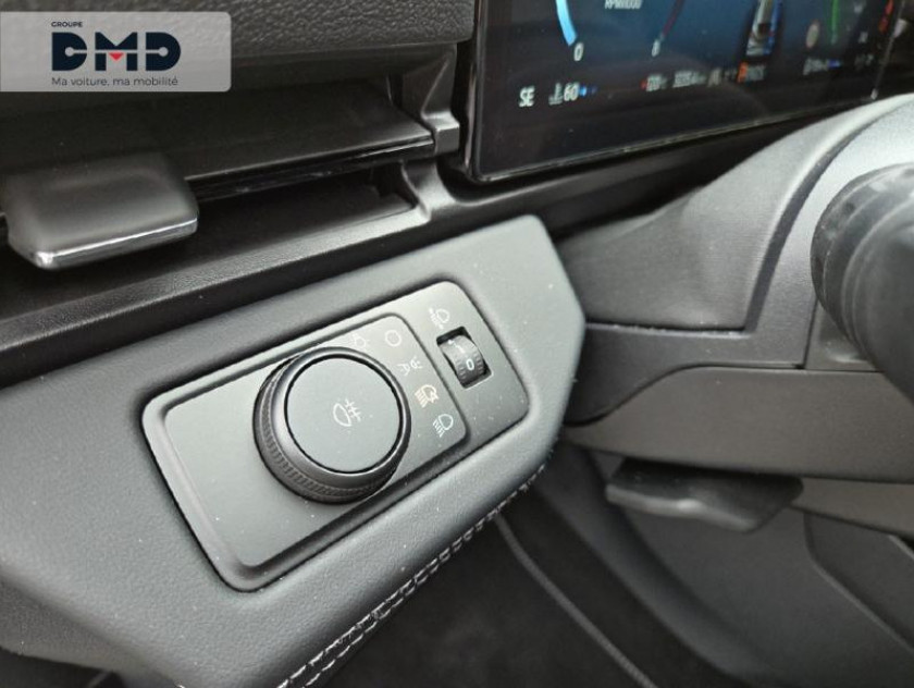Ford Puma 1.0 Ecoboost 125ch S&s Mhev Titanium Powershift - Visuel #14