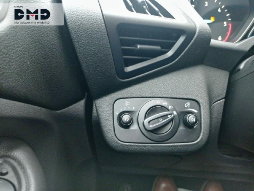Ford Kuga 2.0 Tdci 150ch Stop&start St-line 4x2 - Visuel #18