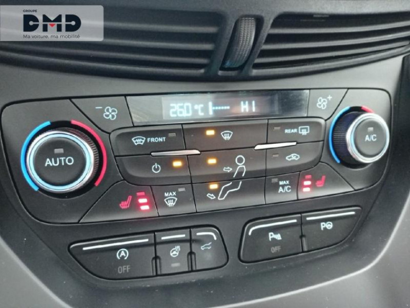 Ford Kuga 2.0 Tdci 150ch Stop&start St-line 4x2 - Visuel #17