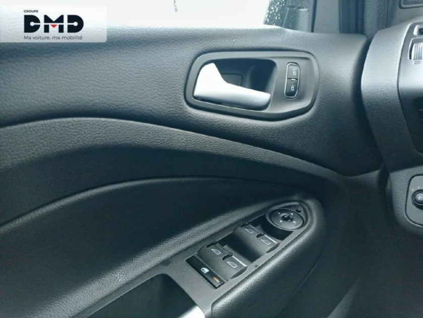 Ford Kuga 2.0 Tdci 150ch Stop&start St-line 4x2 - Visuel #19