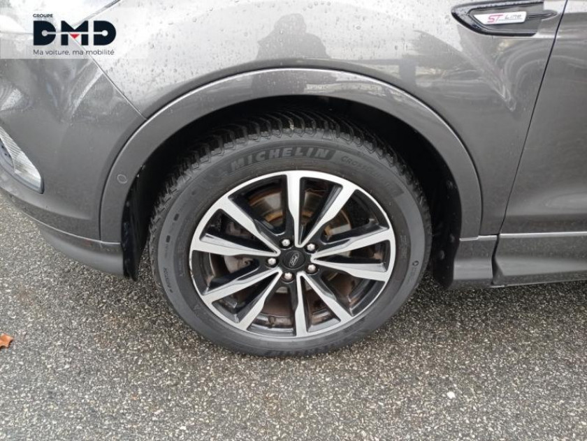 Ford Kuga 2.0 Tdci 150ch Stop&start St-line 4x2 - Visuel #13