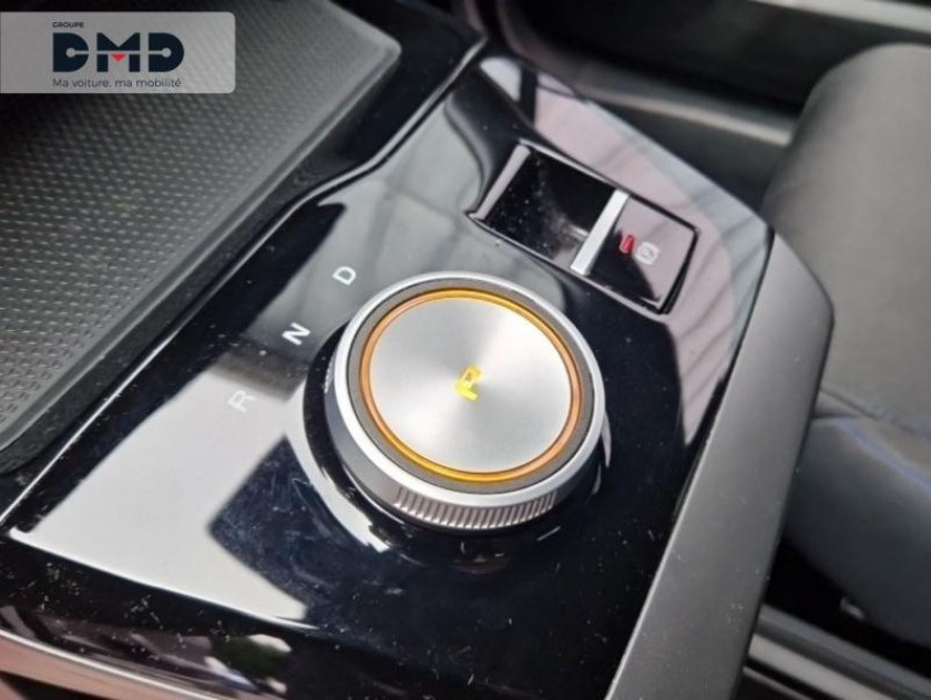 MG Motor Mg4 Ev 204ch - 64kwh Comfort - Visuel #8