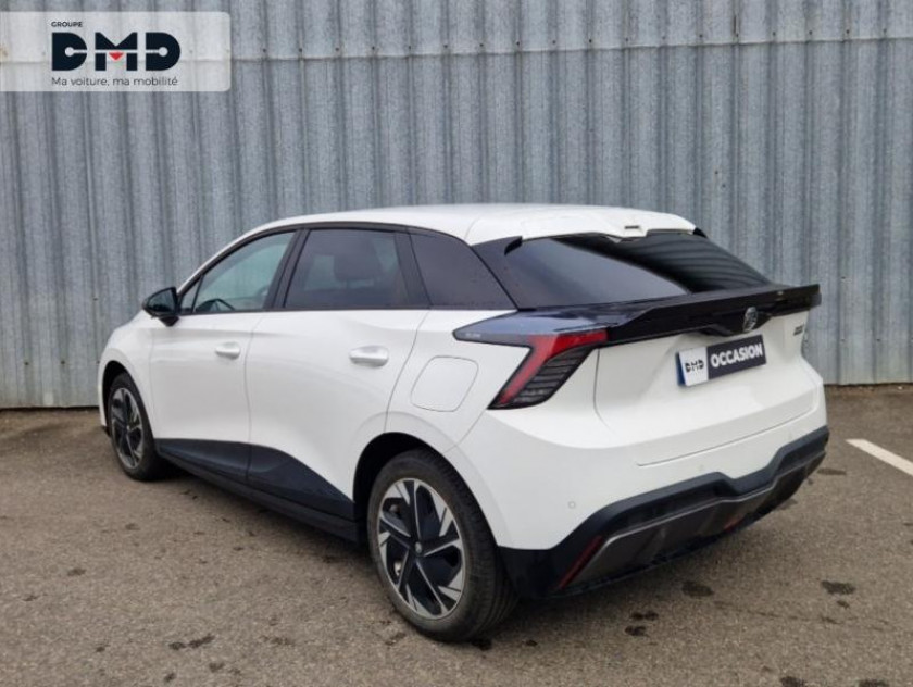 MG Motor Mg4 Ev 204ch - 64kwh Comfort - Visuel #3