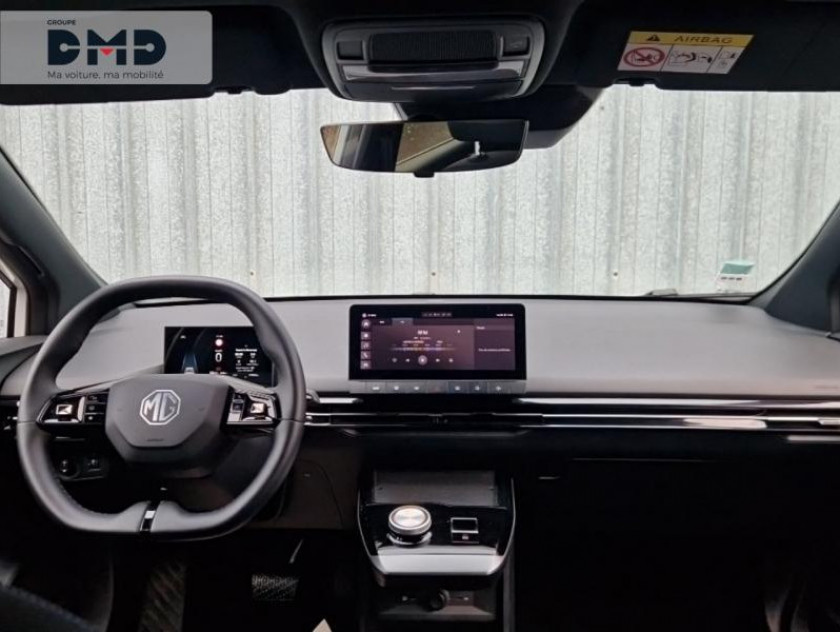 MG Motor Mg4 Ev 204ch - 64kwh Comfort - Visuel #5