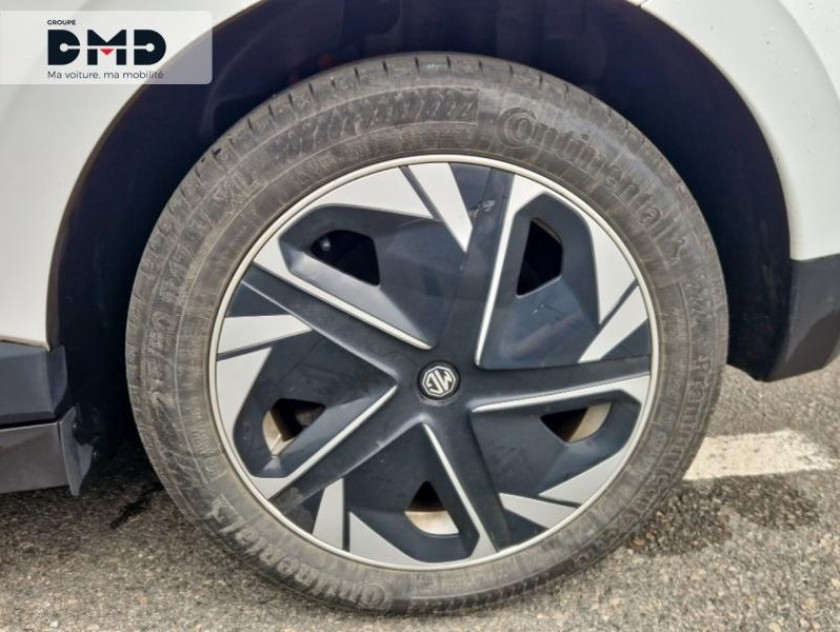 MG Motor Mg4 Ev 204ch - 64kwh Comfort - Visuel #13