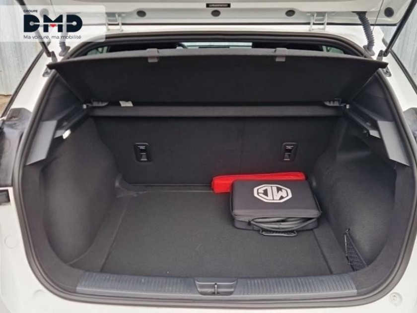 MG Motor Mg4 Ev 204ch - 64kwh Comfort - Visuel #12