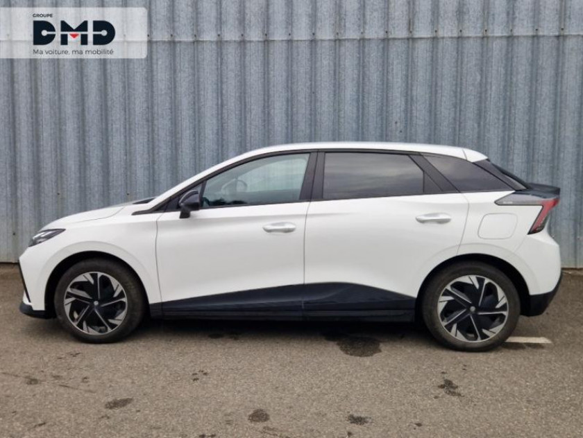 MG Motor Mg4 Ev 204ch - 64kwh Comfort - Visuel #2