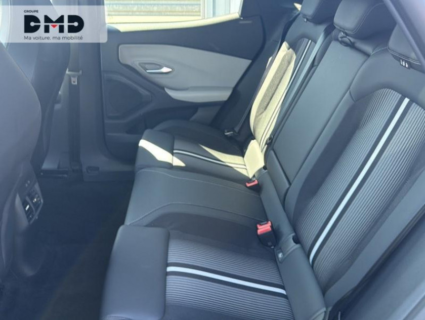 Ford Capri 286ch Extended Range 77kw Rwd - Visuel #10