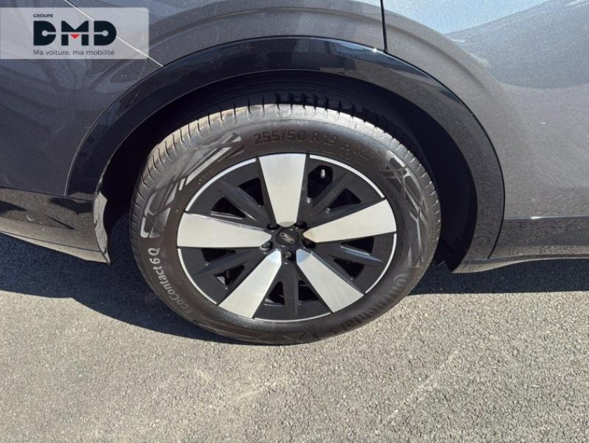 Ford Capri 286ch Extended Range 77kw Rwd - Visuel #13