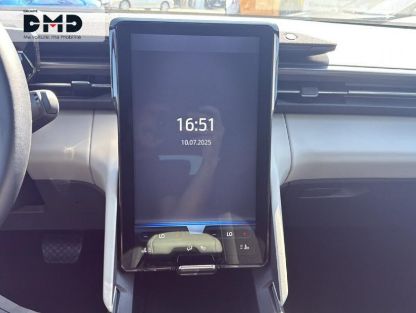 Ford Capri 286ch Extended Range 77kwh Rwd - Visuel #6