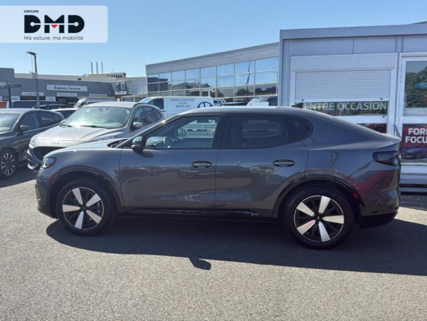 Ford Capri 286ch Extended Range 77kw Rwd - Visuel #2