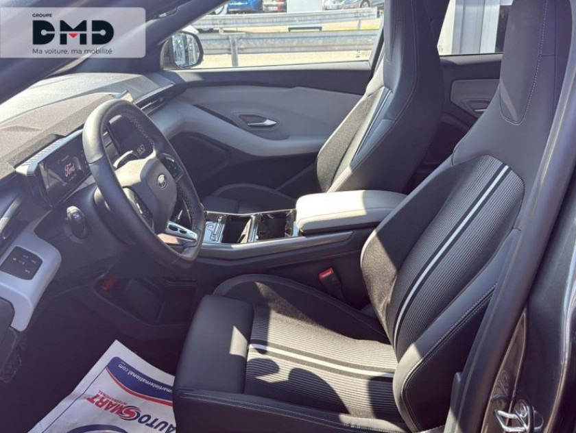 Ford Capri 286ch Extended Range 77kw Rwd - Visuel #9