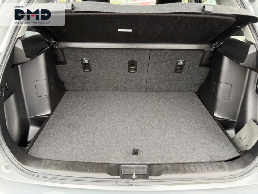 Suzuki Vitara 1.4 Boosterjet Hybrid 129ch Privilège - Visuel #13