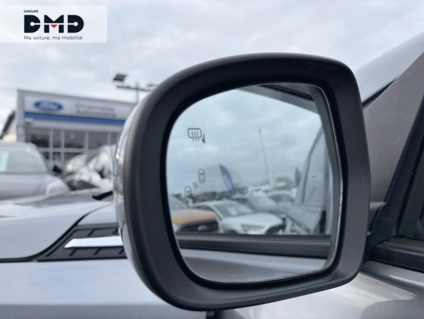 Suzuki Vitara 1.4 Boosterjet Hybrid 129ch Privilège - Visuel #14