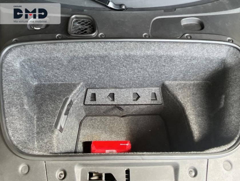 Audi R8 4.2 V8 Fsi 420ch R Tronic 6 - Visuel #12