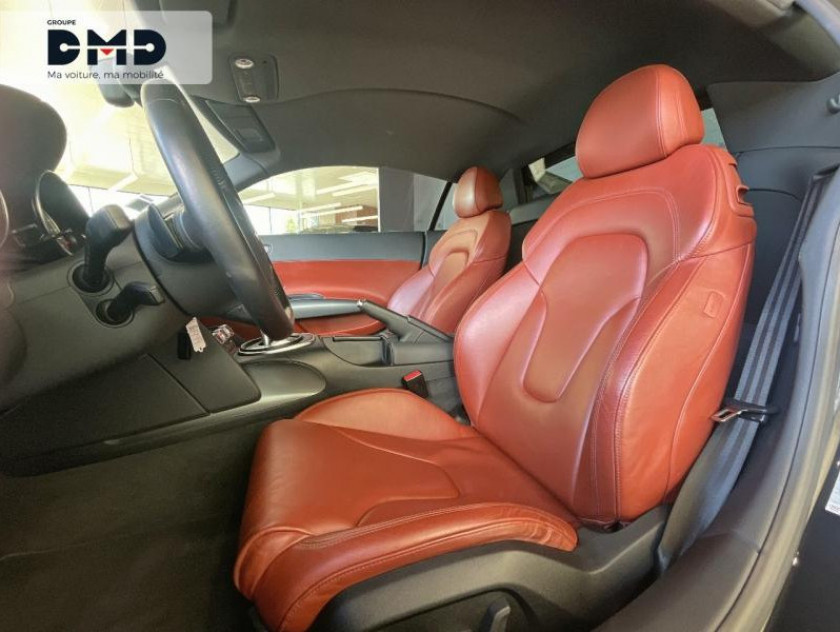 Audi R8 4.2 V8 Fsi 420ch R Tronic 6 - Visuel #20
