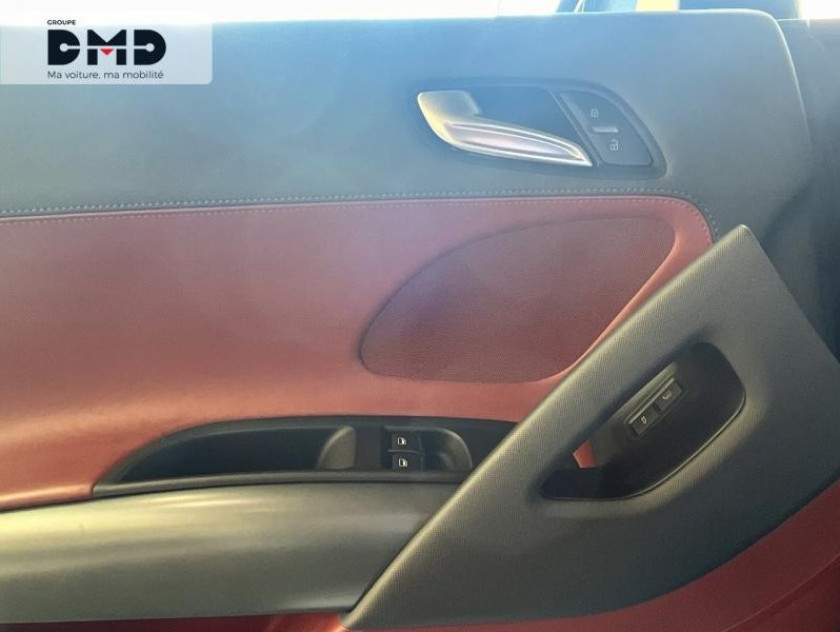 Audi R8 4.2 V8 Fsi 420ch R Tronic 6 - Visuel #17