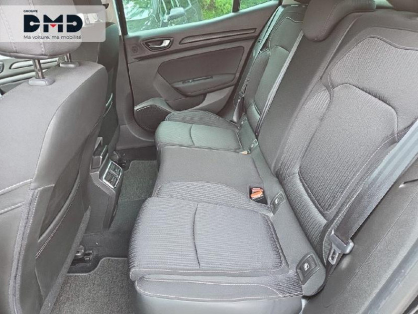 Renault Megane 1.2 Tce 130ch Energy Intens - Visuel #10