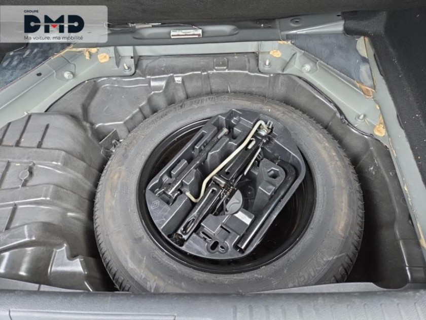 Renault Megane 1.2 Tce 130ch Energy Intens - Visuel #14