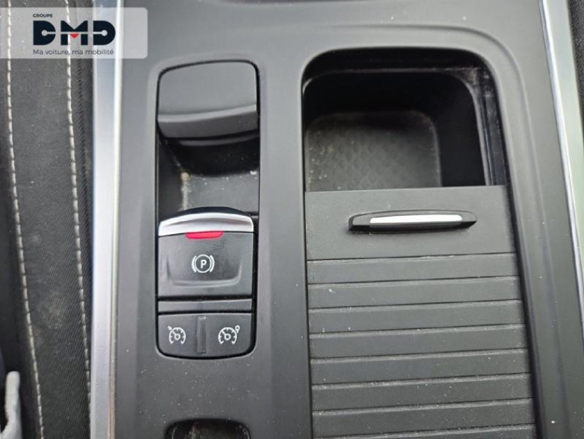 Renault Megane 1.2 Tce 130ch Energy Intens - Visuel #19