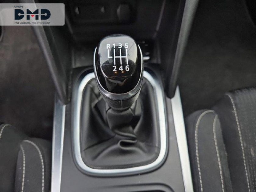 Renault Megane 1.2 Tce 130ch Energy Intens - Visuel #8