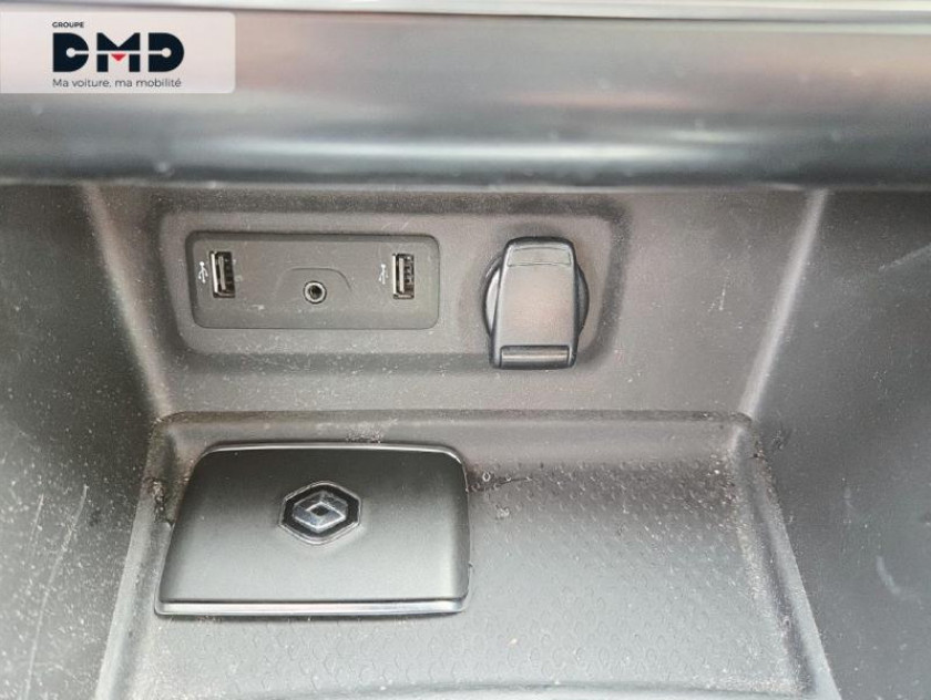 Renault Megane 1.2 Tce 130ch Energy Intens - Visuel #18