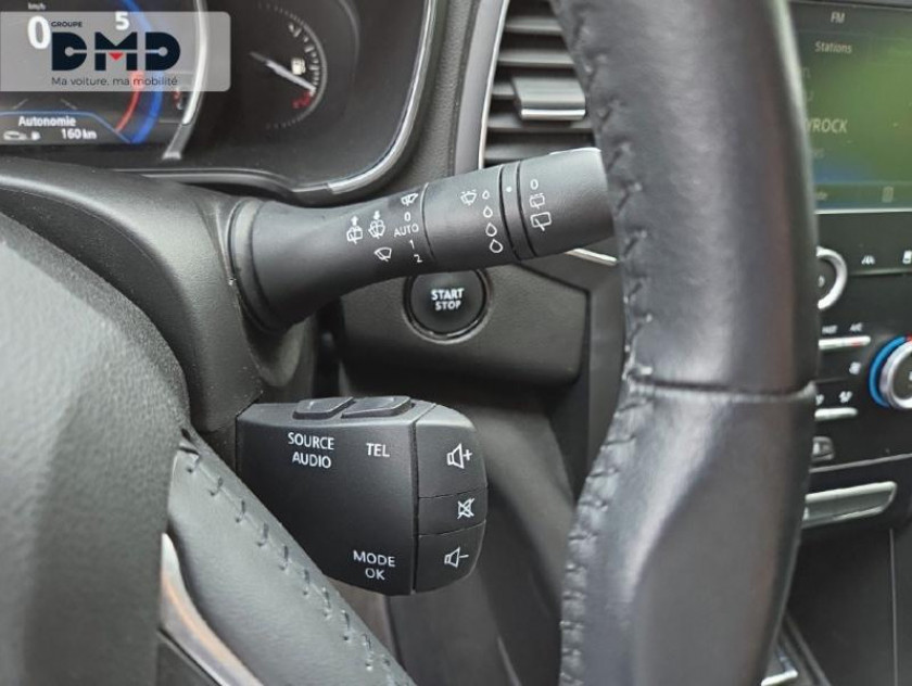 Renault Megane 1.2 Tce 130ch Energy Intens - Visuel #16