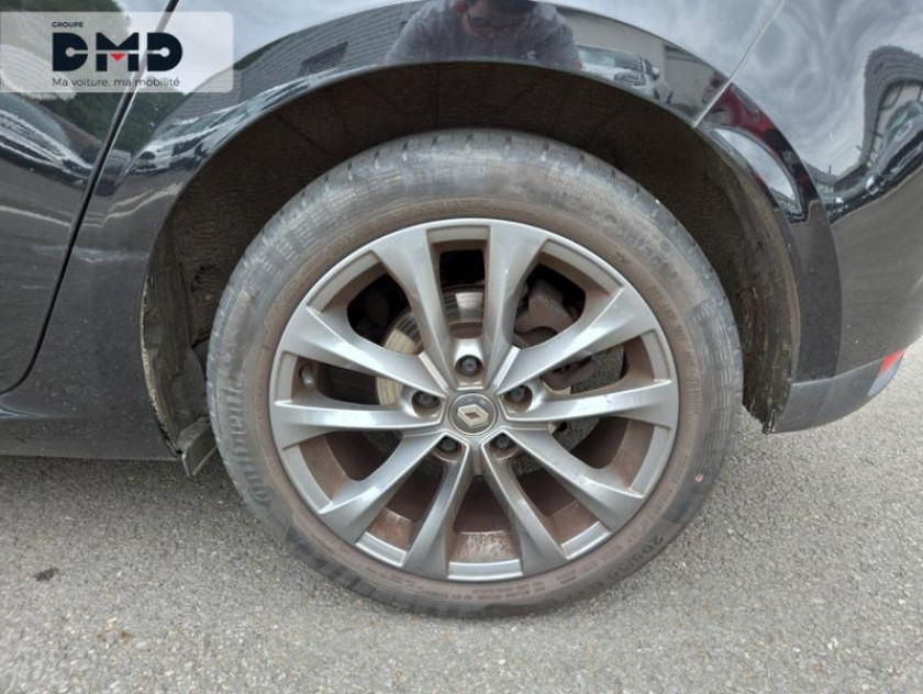 Renault Megane 1.2 Tce 130ch Energy Intens - Visuel #13