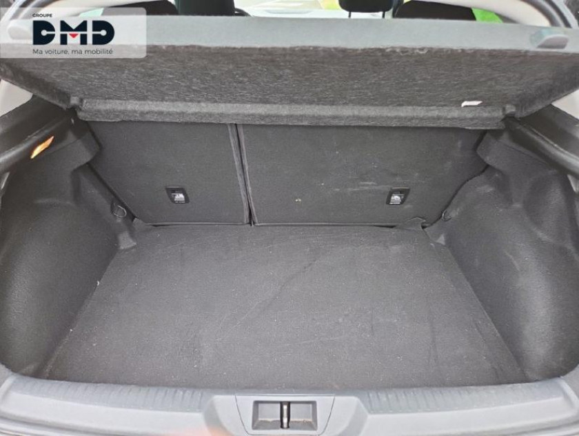 Renault Megane 1.2 Tce 130ch Energy Intens - Visuel #12