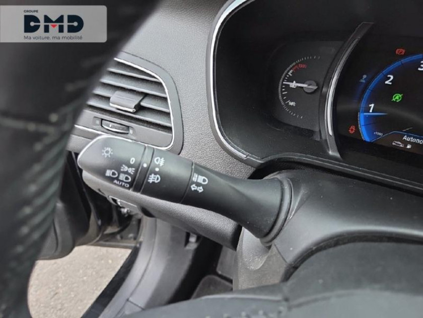 Renault Megane 1.2 Tce 130ch Energy Intens - Visuel #15