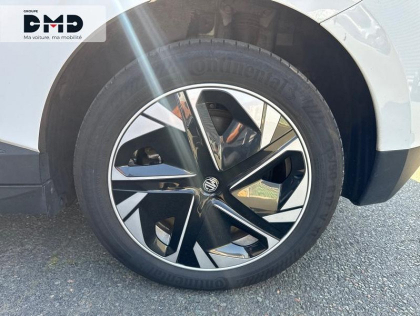 MG Motor Mg4 Ev 204ch - 64kwh Luxury - Visuel #13