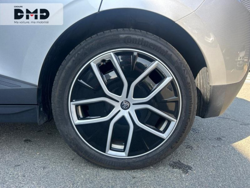 MG Motor Mg4 Ev 204ch - 64kwh Luxury My23 - Visuel #13