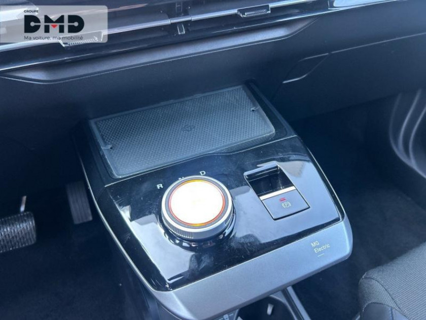 MG Motor Mg4 Ev 204ch - 64kwh Luxury My23 - Visuel #8