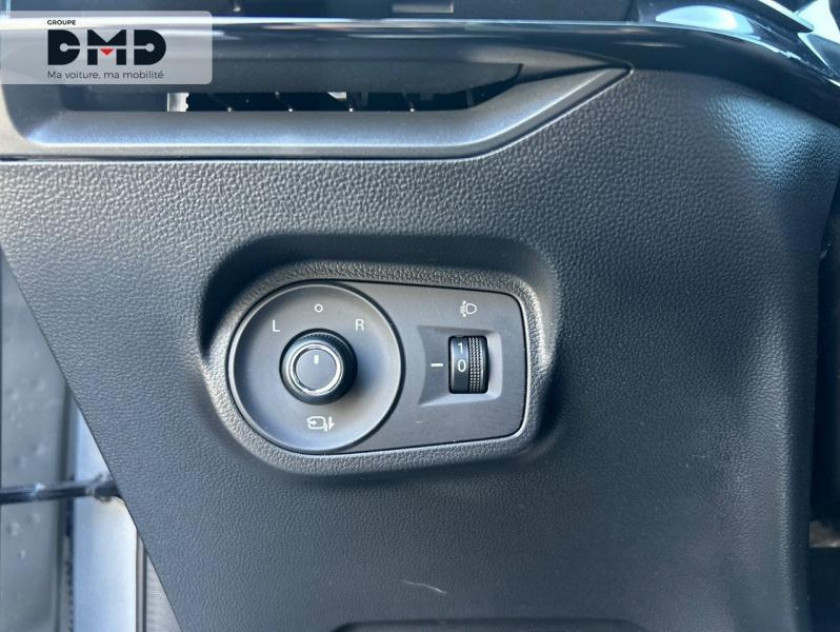 MG Motor Mg4 Ev 204ch - 64kwh Luxury My23 - Visuel #19