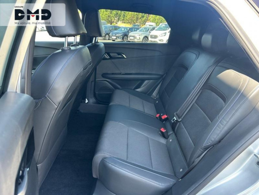 MG Motor Mg4 Ev 204ch - 64kwh Luxury My23 - Visuel #10