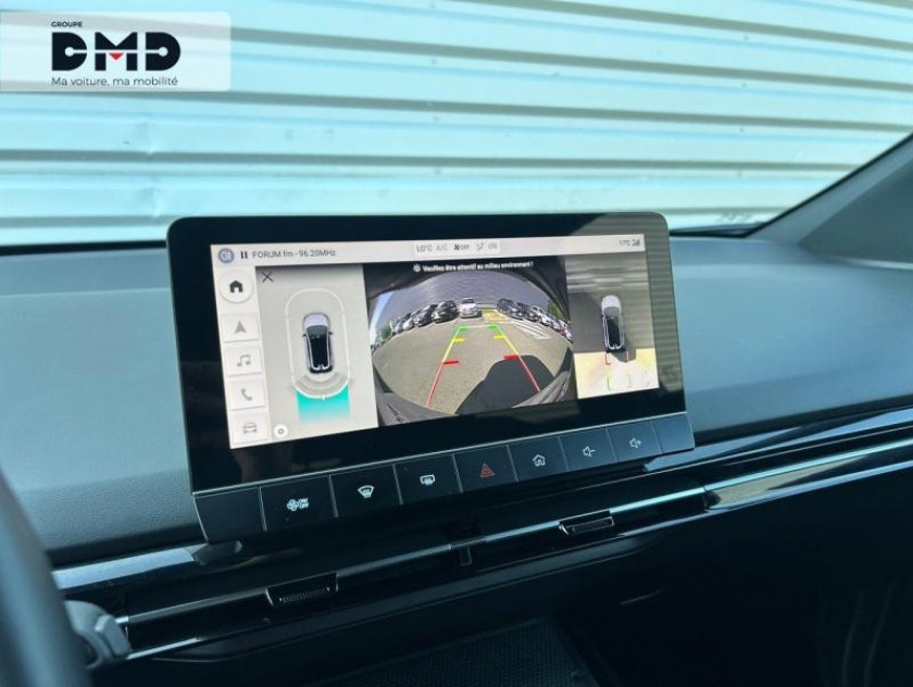 MG Motor Mg4 Ev 204ch - 64kwh Luxury My23 - Visuel #20