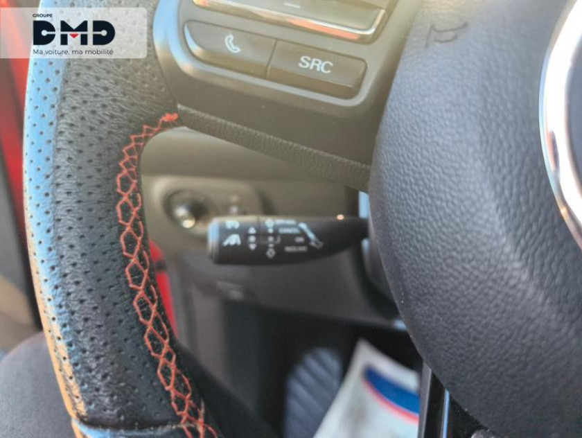 MG Motor Zs Ev 156ch - 70kwh Luxury - Visuel #15