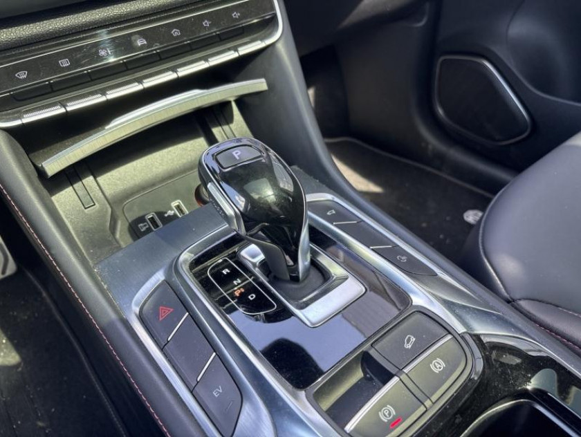 MG Motor Ehs 1.5t Gdi 258ch Phev Luxury - Visuel #11