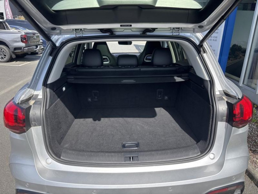 MG Motor Ehs 1.5t Gdi 258ch Phev Luxury - Visuel #5