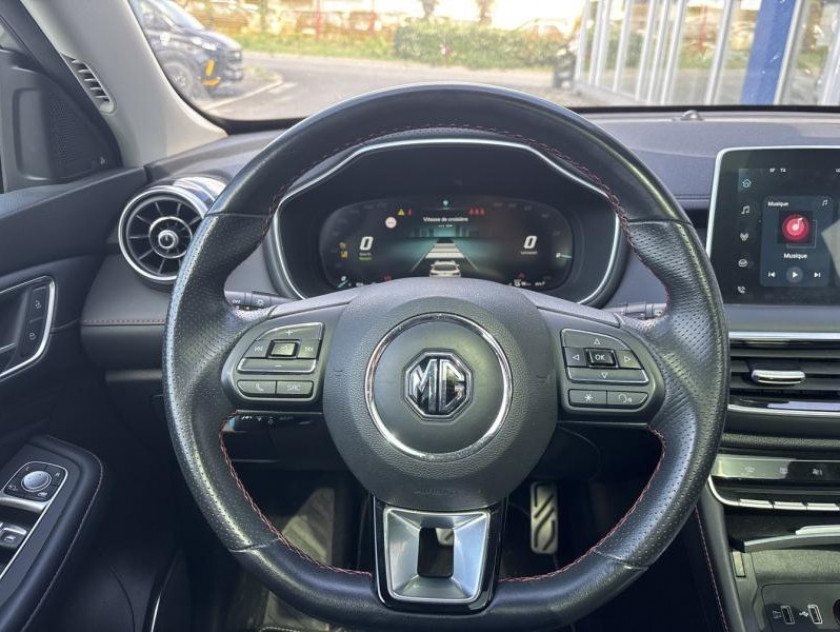 MG Motor Ehs 1.5t Gdi 258ch Phev Luxury - Visuel #9