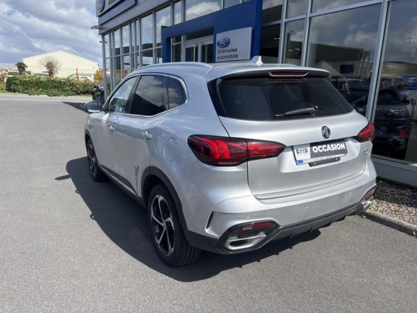 MG Motor Ehs 1.5t Gdi 258ch Phev Luxury - Visuel #3
