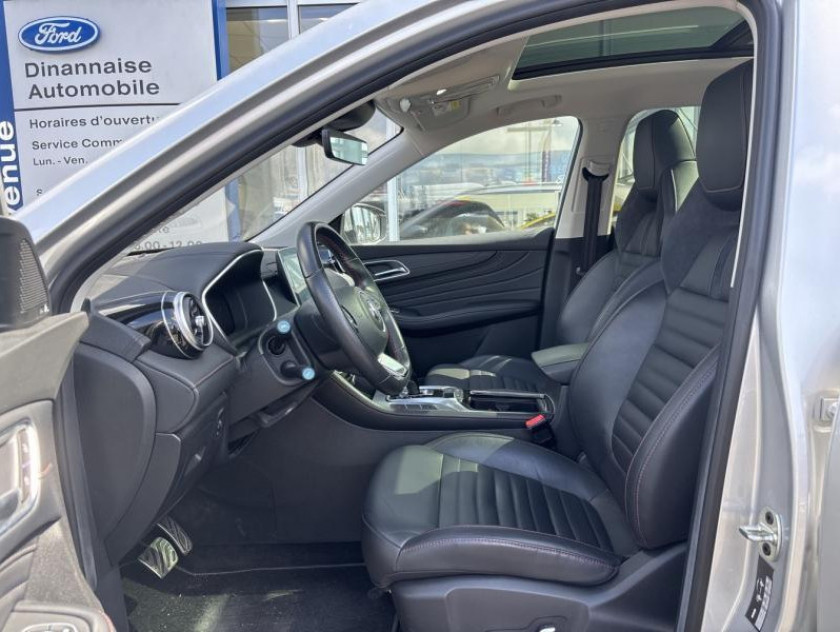 MG Motor Ehs 1.5t Gdi 258ch Phev Luxury - Visuel #12