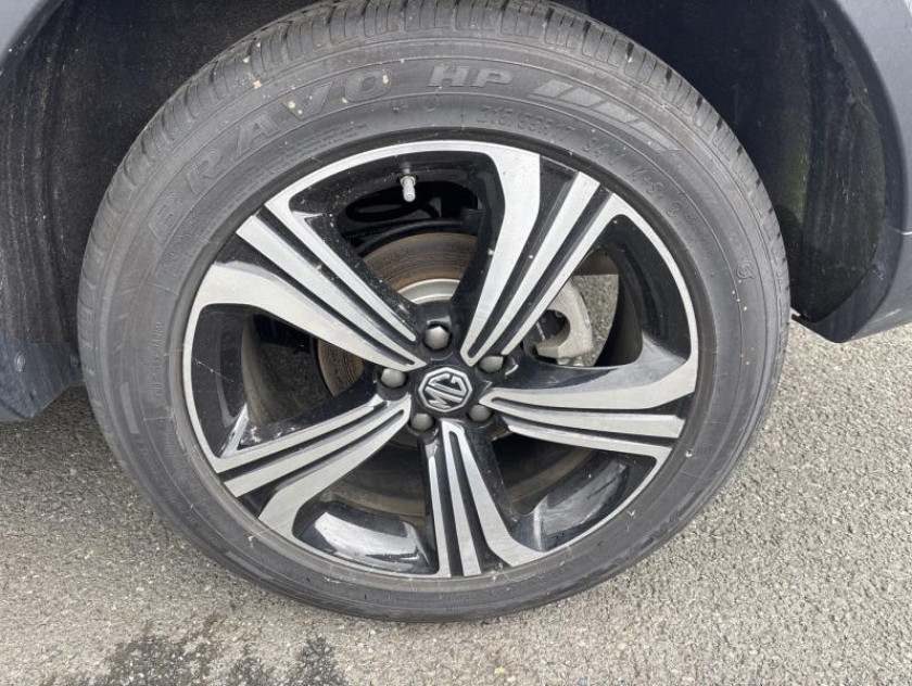 MG Motor Zs 1.5 Vti-tech 106ch Comfort - Visuel #10