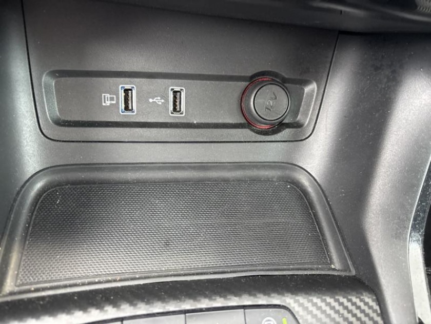 MG Motor Zs 1.5 Vti-tech 106ch Comfort - Visuel #13