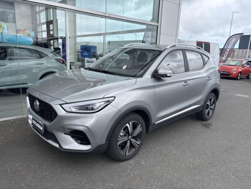 MG Motor Zs 1.5 Vti-tech 106ch Comfort - Visuel #1