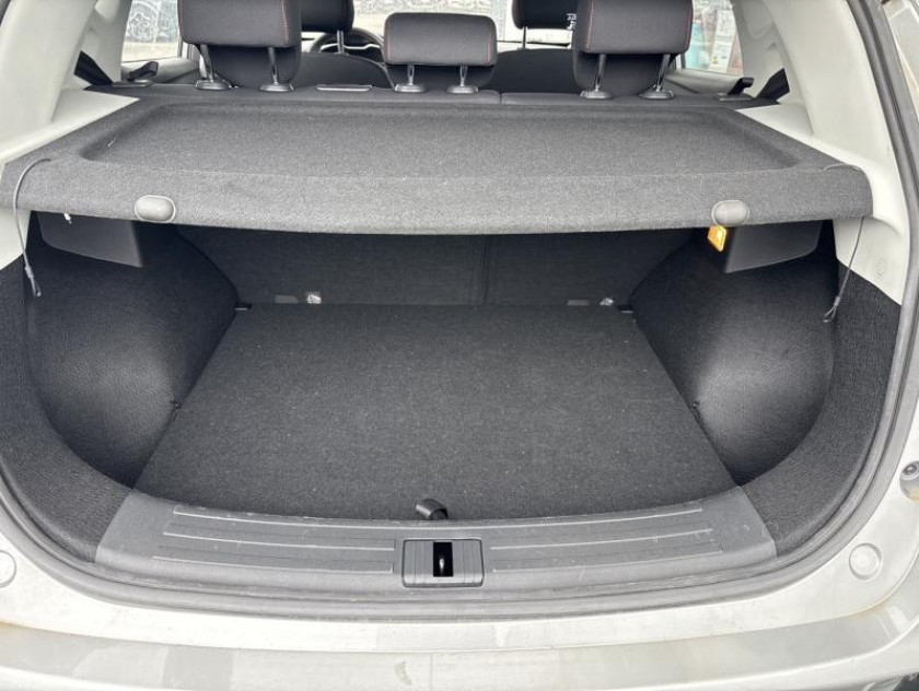 MG Motor Zs 1.5 Vti-tech 106ch Comfort - Visuel #8